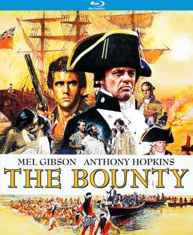 The Bounty (Special Edition)