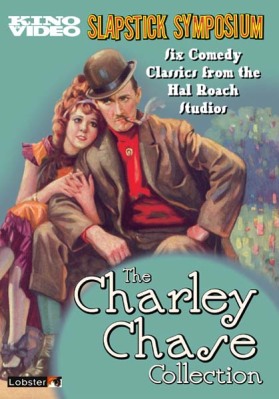 The Charley Chase Collection