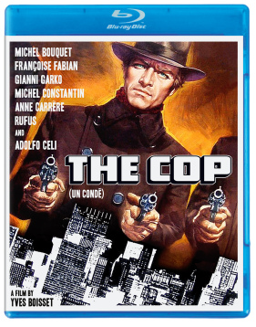 The Cop (aka Un Condé)