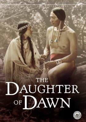 The Daughter of Dawn