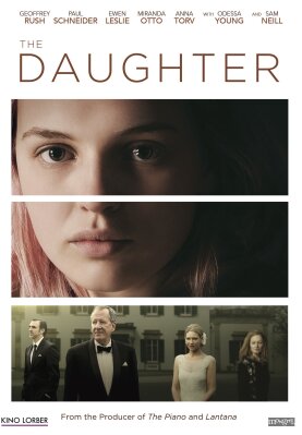 The Daughter