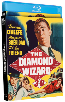 The Diamond Wizard 3-D