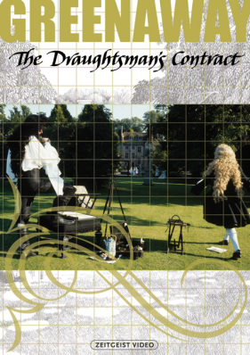 The Draughtsman's Contract