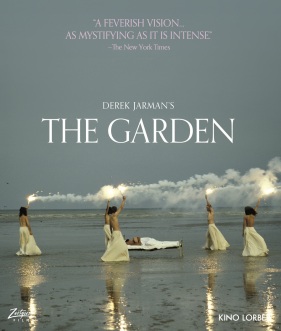 The Garden (Jarman)