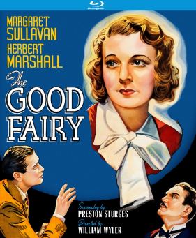 The Good Fairy (Special Edition)