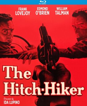 The Hitch-Hiker