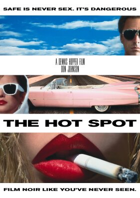 The Hot Spot (Special Edition)