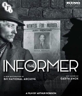 The Informer