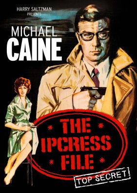 The Ipcress File (Special Edition)