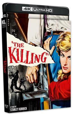 The Killing (4KUHD)