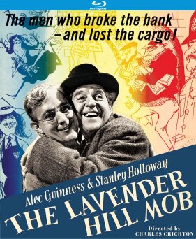 The Lavender Hill Mob (Special Edition)