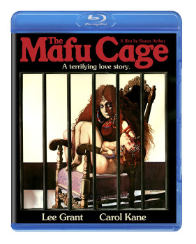 The Mafu Cage (Special Edition)