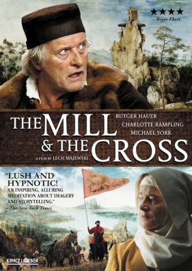 The Mill and the Cross