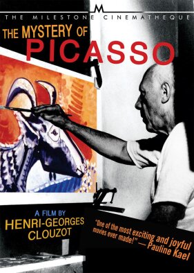 The Mystery of Picasso