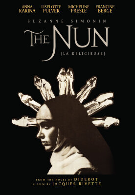 The Nun (1965) aka La Religieuse