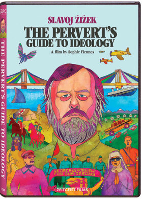 The Pervert's Guide to Ideology