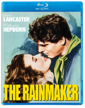 The Rainmaker