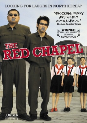 The Red Chapel