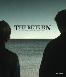 The Return (dir. Andrei Zvyagintsev) 