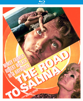The Road to Salina - aka - La route de Salina
