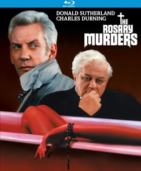 The Rosary Murders
