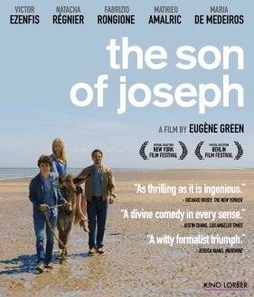 The Son of Joseph