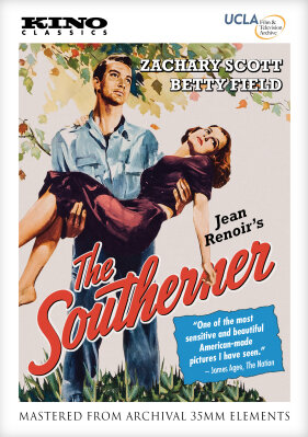 The Southerner