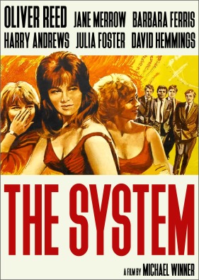 The System AKA The Girl-Getters