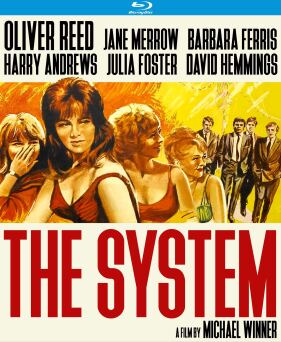 The System AKA The Girl-Getters