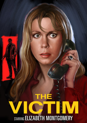 The Victim (1972)