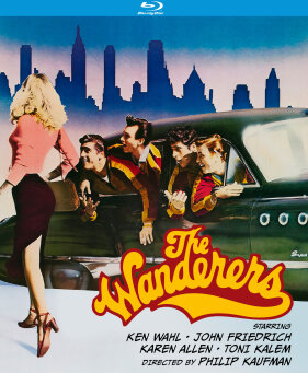 The Wanderers