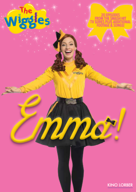 The Wiggles: Emma!