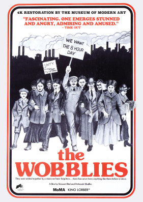 The Wobblies