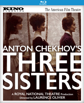 Three Sisters