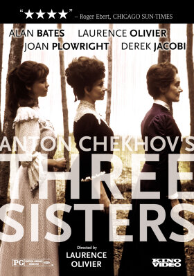 Three Sisters