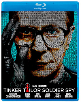 Tinker Tailor Soldier Spy (Special Edition)