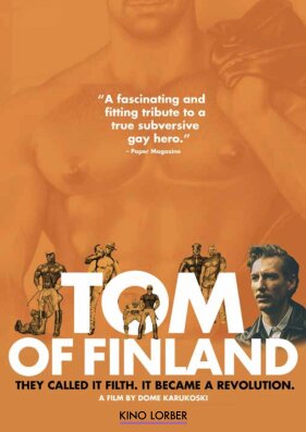 Tom of Finland