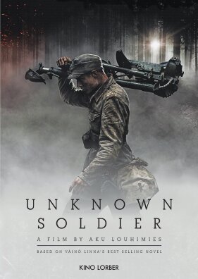 Unknown Soldier