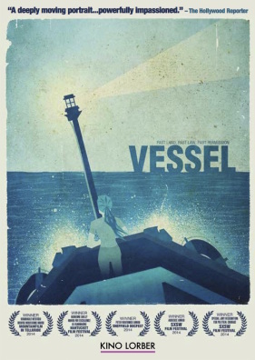 Vessel