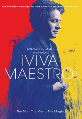 Viva Maestro