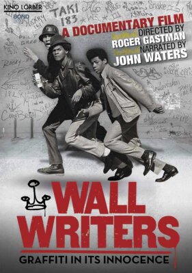 Wall Writers