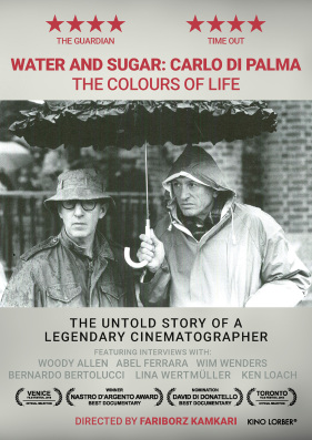 Water & Sugar: Carlo Di Palma, the Colours of Life