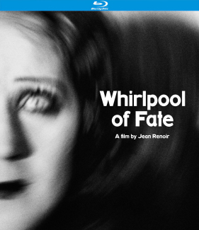 Whirlpool of Fate