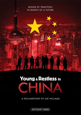 Young & Restless in China