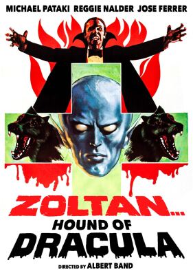 Zoltan… Hound of Dracula (Special Edition) aka Dracula's Dog