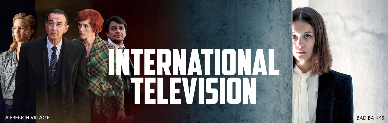 International Television