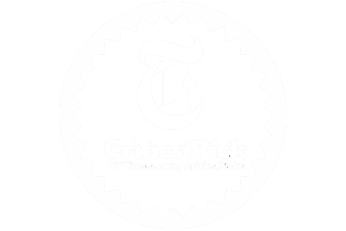 New York Times Critic's Pick